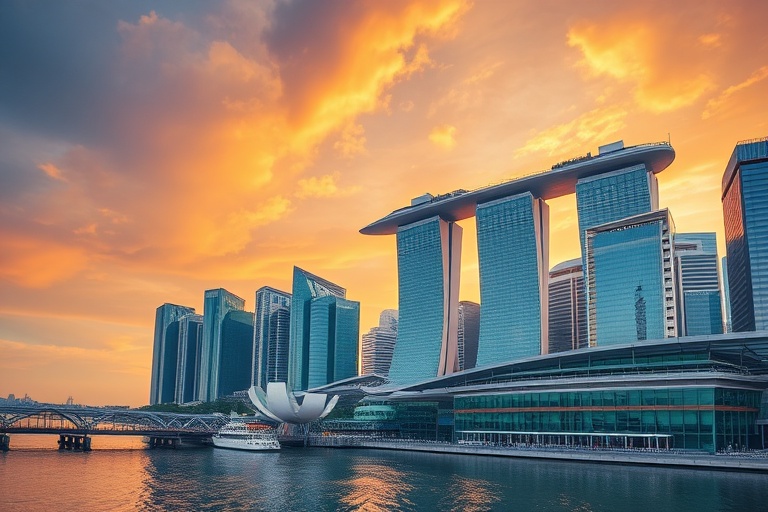 Singapore Office